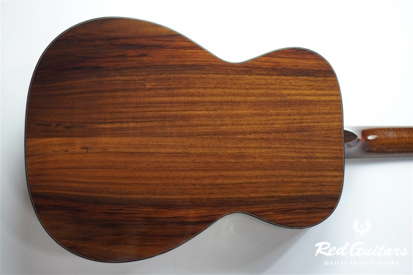 Model OM. Indian Rosewood w/L.R.Baggs LYRIC